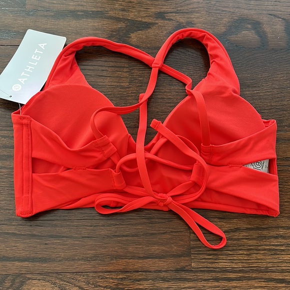 Swim top - Picture 2 of 3